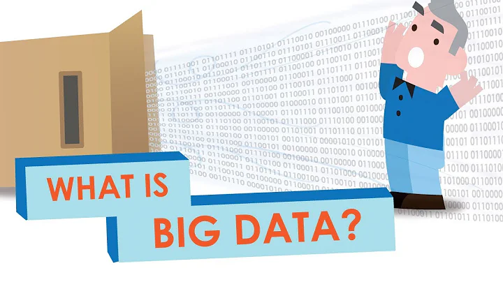 What is Big Data and how does it work? - DayDayNews