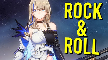 Honkai Star Rail Characters Explained in 1 Sentence