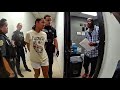 18-Year-Old Girl BUSTED Shoplifting — Police Make Her Regret It