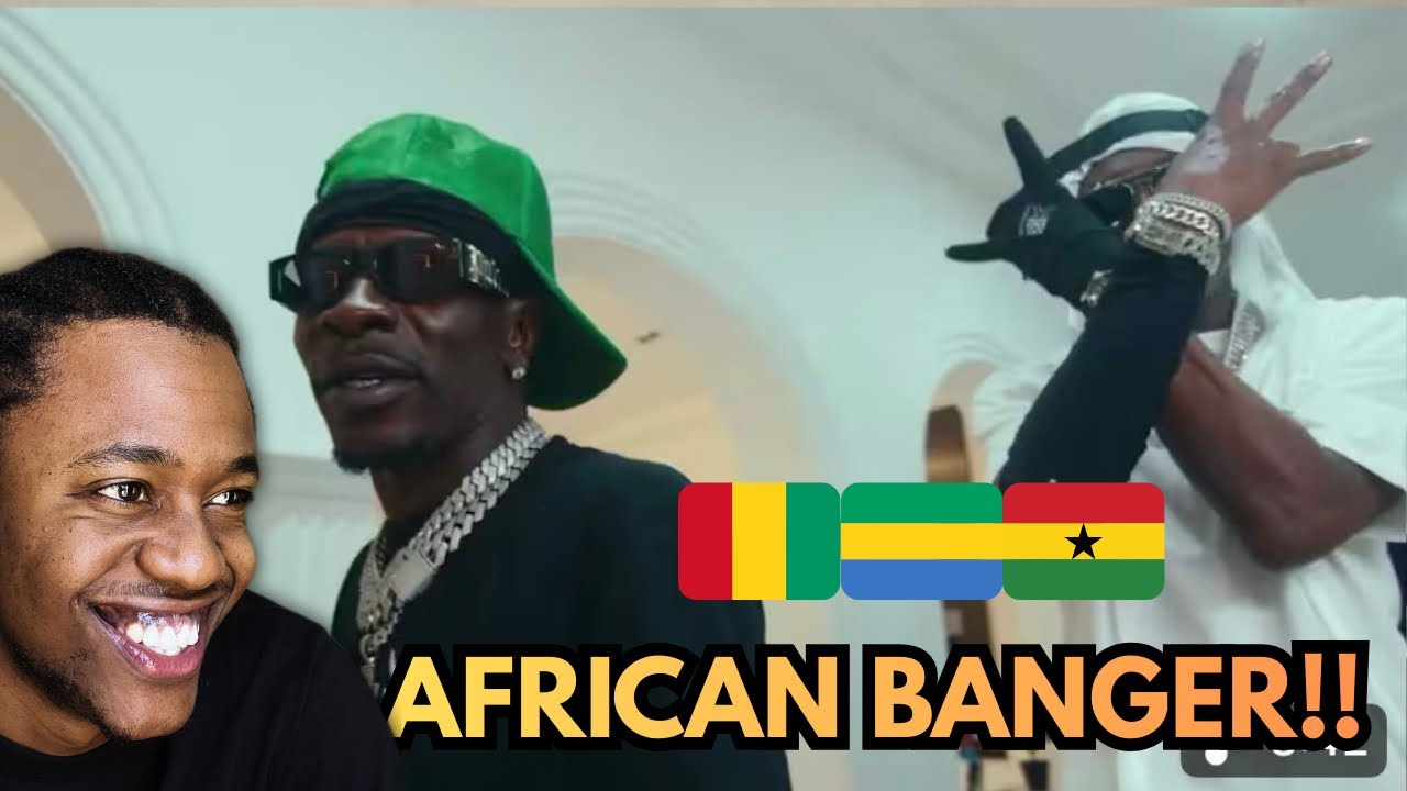 L'Oiseau Rare с участием @Shattawalegh — MILLIONS (Muzamu88 Reaction)