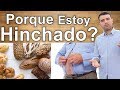 Porque Tengo el Estómago Inflamado - 9 Causas de Hinchazón y Sus Remedios