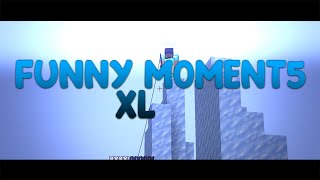 FunnyMoments #5 | Il Ritorno! [XL]