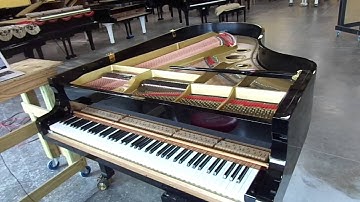 PianoDisc IQ Technical  Configuration