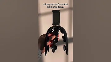 Tenikle Wins For Best Phone Mount Ever Tenikle Teniklemount Adaptablephonemount Ytshorts 