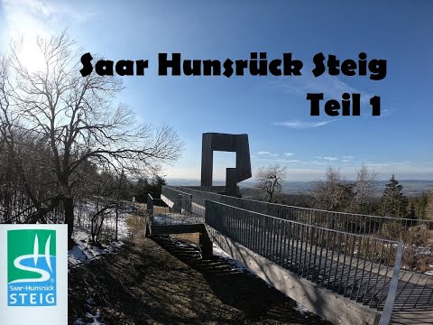Saar Hunsrück Steig