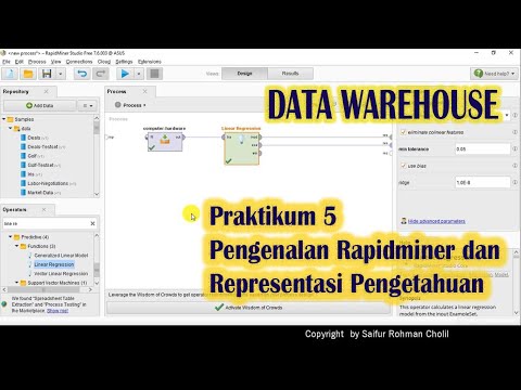 Video: Menggunakan Penambangan Pola Subtitle Berbasis Data Untuk Menginduksi Model Pengetahuan: Aplikasi Dalam Representasi Gambar Laporan Medis