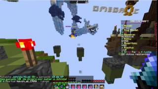 Hack vip En Omegacraft Skypvp | Minecraft