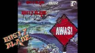 Rusty blade  - Hidup rock