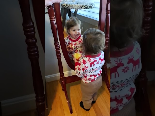 The Funniest Baby Moments Caught on Camera! 🎥😂 #funnybabies #baby #babyfails #funny #cute #laugh