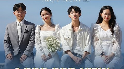 MỘT THỜI NHANH NHƯ MỘT NGÀY - DOÃN HIẾU | OFFICIAL MUSIC VIDEO