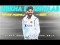 Dekha ek khwaab  virat kohli   cricket beat sync editz  viratkohli