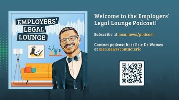 Episode 14 (December 2025) - Employers