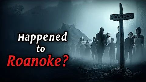 The Lost Colony of Roanoke: America's Oldest Mystery