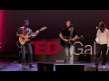 Bluesy beginnings: the foundation of rock ‘n’ roll  | Ol&#39; Times | TEDxGalway