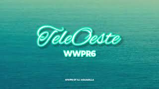 Wwpr-Tv 6.1 Aguadillla, Pr - Spanish Independent Now Fuegito - Legal Id 71722 - 500Pm