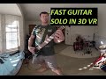 Guitar Solo VR