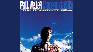 Video thumbnail of "Paul Weller - The Weaver"