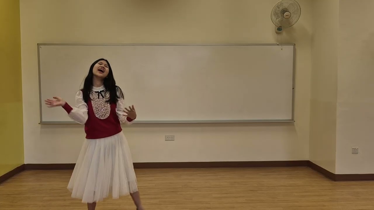 RSC Online 2026 Angela Cherish Minov_Vocal Pop D_From the Start