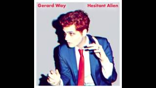 Video thumbnail of "Gerard Way - How It's Going to be"