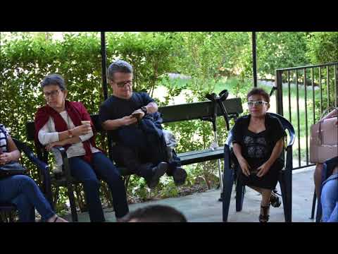 1er Encuentro Internacional de Adultos con Acondroplasia