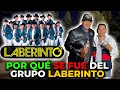 Capture de la vidéo Por Que Dejo Al Grupo Laberinto El Señor Serapio Ramírez?