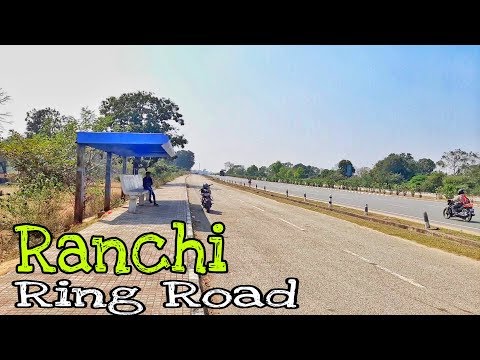 Where is Ranchi? - Quora