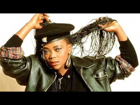 Brenda Fassie - Too late for Mama