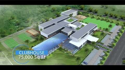 Villa-Plots for Sale at Mokila | Aparna Western Meadows | Walk through Video