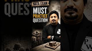 NATA 2026 Most Expected Drawing Questions | Last Minute Practice for Exam