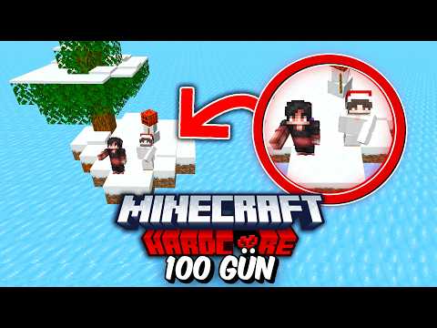 Minecraft Hardcore'un EN