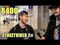 Capture de la vidéo Klischee-Check‼ Die Schweiz Ist Anständig│Streetvideo 2# In Winterthur