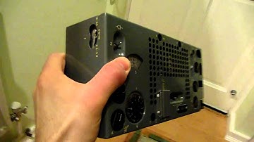 Wireless 123 radio set