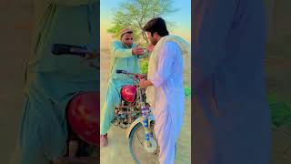 New Saraiki drama 2024 | new Pakistani drama2024 | RajanPurye | new funny video | Akram Nizami |tp