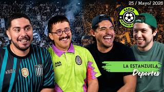 ¿El Clásico Regio es el más importante del país? | La Estanzuela Deportes