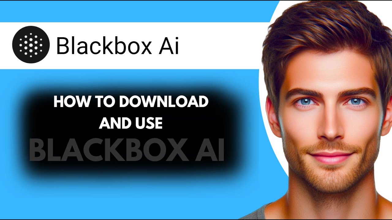 how to run python in visual studio code | blackbox ai... How to Download and Use Blackbox Ai on Visual Studio Code - YouTube