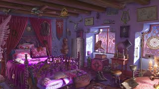 June’s Journey 303 - Mansion Bedroom. No Sound, No Loading Screens & No Leaderboard Screens.