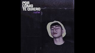 Rusher - Por Cómo Te Quiero (Prod. Fedeivan)