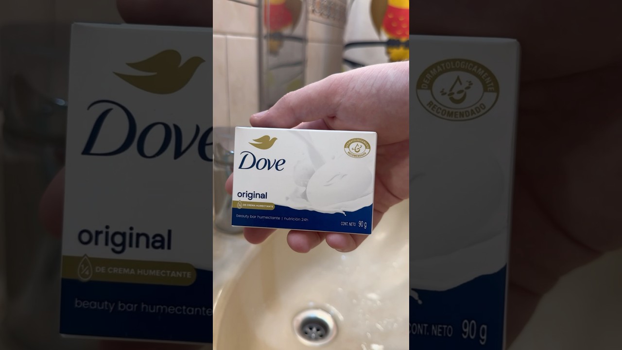 Se puede hacer espuma de afeitar con un jabón común?