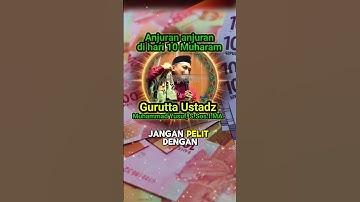 10 Muharam Ceramah Gurutta ustadz Muhammad Yusuf, S.Sos.I,M.A#ceramahbugisustmuhammadyusuf