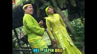 Zulham Djais & Ramawiyah - Zapin Deli