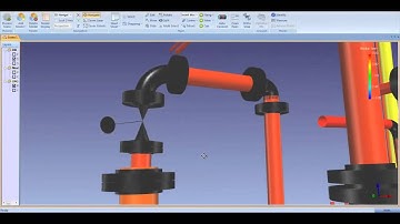 Edgewise Plant - Spec driven components placement in EdgeWise Plant 40