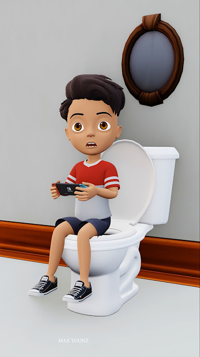 Mutant Skibidi Toilet Switch Prank Imagine Dragons - Believer meme (Animation meme)
