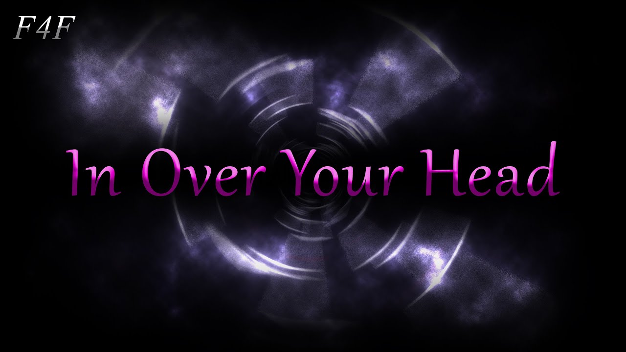 (F4F) In Over Your Head (ASMR Roleplay) (Yandere) (Vampire) (Hunter Listener) (Spicy)