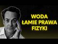 Woda ŁAMIE Prawa Fizyki - Przerażająca Odpowiedź Feynmana | Richard Feynman