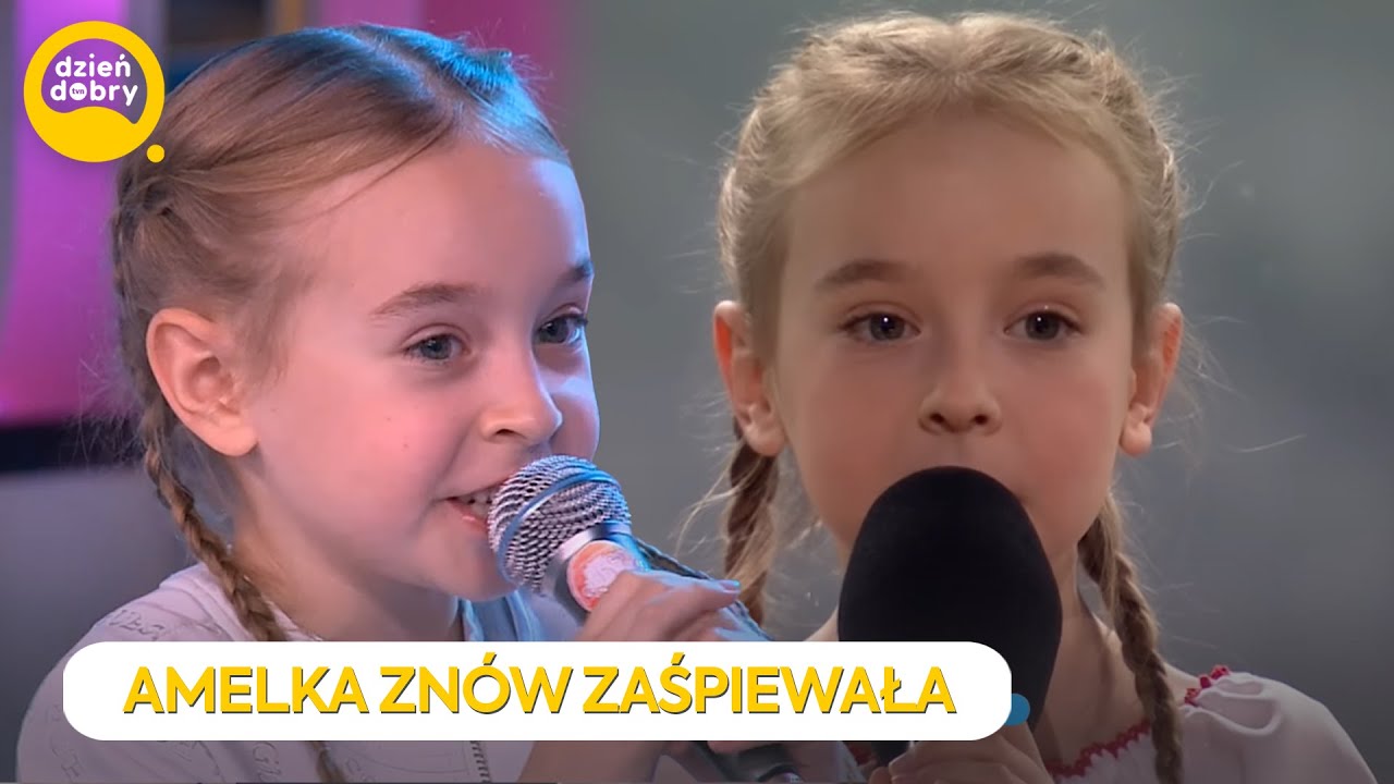 Agnieszka Chylińska razem z fanami zaśpiewała \