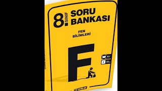 8.Sinif Hiz Fen Bi̇li̇mleri̇ S.137-138-139-140 Test 64-65 Isi Ve Sicakliksicaklik Deği̇şi̇mi̇