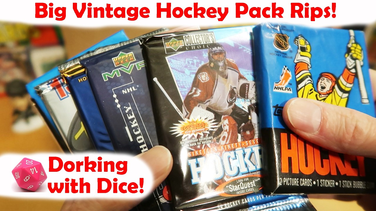 Большой винтажный хоккейный набор с разрывами! Игра в кости!