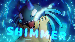 °•SHIMMER•° meme °flash warning°