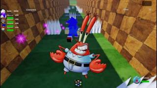 Roblox: (👹2011X LMS WIN) Confronting Yourself Multiplayer glitch?