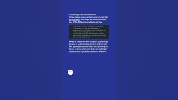 Checking if two arrays are broadcastable in python #shorts